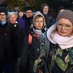 46. Piesza Pielgrzymka Wrocławska do grobu św. Jadwigi - cz. 3