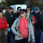 46. Piesza Pielgrzymka Wrocławska do grobu św. Jadwigi - cz. 3