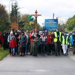 46. Piesza Pielgrzymka Wrocławska do grobu św. Jadwigi - cz. 3