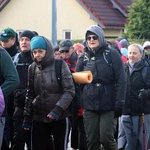 46. Piesza Pielgrzymka Wrocławska do grobu św. Jadwigi - cz. 3
