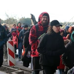 46. Piesza Pielgrzymka Wrocławska do grobu św. Jadwigi - cz. 3
