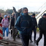 46. Piesza Pielgrzymka Wrocławska do grobu św. Jadwigi - cz. 3