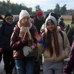 46. Piesza Pielgrzymka Wrocławska do grobu św. Jadwigi - cz. 3