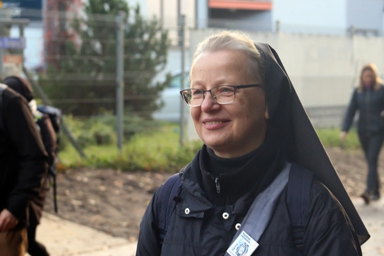 46. Piesza Pielgrzymka Wrocławska do grobu św. Jadwigi - cz. 4