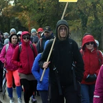 46. Piesza Pielgrzymka Wrocławska do grobu św. Jadwigi - cz. 4