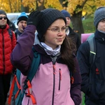 46. Piesza Pielgrzymka Wrocławska do grobu św. Jadwigi - cz. 4