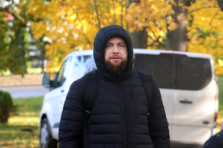 46. Piesza Pielgrzymka Wrocławska do grobu św. Jadwigi - cz. 4