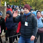 46. Piesza Pielgrzymka Wrocławska do grobu św. Jadwigi - cz. 4