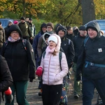 46. Piesza Pielgrzymka Wrocławska do grobu św. Jadwigi - cz. 4