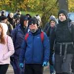 46. Piesza Pielgrzymka Wrocławska do grobu św. Jadwigi - cz. 4