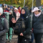 46. Piesza Pielgrzymka Wrocławska do grobu św. Jadwigi - cz. 4