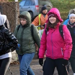 46. Piesza Pielgrzymka Wrocławska do grobu św. Jadwigi - cz. 4