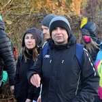 46. Piesza Pielgrzymka Wrocławska do grobu św. Jadwigi - cz. 4