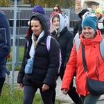 46. Piesza Pielgrzymka Wrocławska do grobu św. Jadwigi - cz. 4