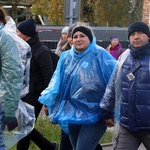 46. Piesza Pielgrzymka Wrocławska do grobu św. Jadwigi - cz. 4