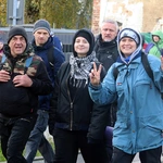 46. Piesza Pielgrzymka Wrocławska do grobu św. Jadwigi - cz. 4