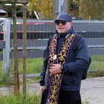 46. Piesza Pielgrzymka Wrocławska do grobu św. Jadwigi - cz. 4