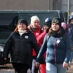 46. Piesza Pielgrzymka Wrocławska do grobu św. Jadwigi - cz. 4