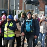46. Piesza Pielgrzymka Wrocławska do grobu św. Jadwigi - cz. 4