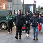 46. Piesza Pielgrzymka Wrocławska do grobu św. Jadwigi - cz. 4
