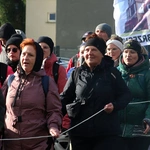 46. Piesza Pielgrzymka Wrocławska do grobu św. Jadwigi - cz. 4
