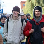 46. Piesza Pielgrzymka Wrocławska do grobu św. Jadwigi - cz. 4