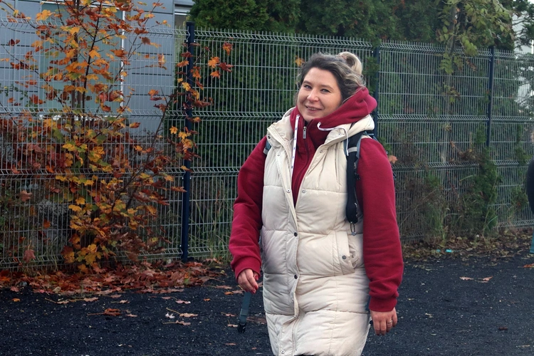 46. Piesza Pielgrzymka Wrocławska do grobu św. Jadwigi - cz. 4