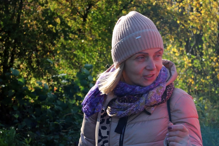 46. Piesza Pielgrzymka Wrocławska do grobu św. Jadwigi - cz. 4