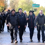 46. Piesza Pielgrzymka Wrocławska do grobu św. Jadwigi - cz. 4