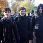 46. Piesza Pielgrzymka Wrocławska do grobu św. Jadwigi - cz. 4
