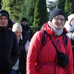 46. Piesza Pielgrzymka Wrocławska do grobu św. Jadwigi - cz. 4