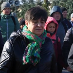 46. Piesza Pielgrzymka Wrocławska do grobu św. Jadwigi - cz. 4