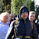 46. Piesza Pielgrzymka Wrocławska do grobu św. Jadwigi - cz. 4