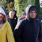 46. Piesza Pielgrzymka Wrocławska do grobu św. Jadwigi - cz. 4