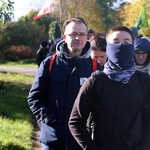46. Piesza Pielgrzymka Wrocławska do grobu św. Jadwigi - cz. 4