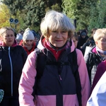 46. Piesza Pielgrzymka Wrocławska do grobu św. Jadwigi - cz. 4