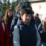 46. Piesza Pielgrzymka Wrocławska do grobu św. Jadwigi - cz. 4