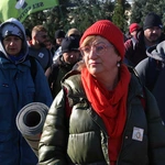 46. Piesza Pielgrzymka Wrocławska do grobu św. Jadwigi - cz. 4