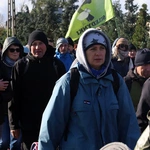 46. Piesza Pielgrzymka Wrocławska do grobu św. Jadwigi - cz. 4