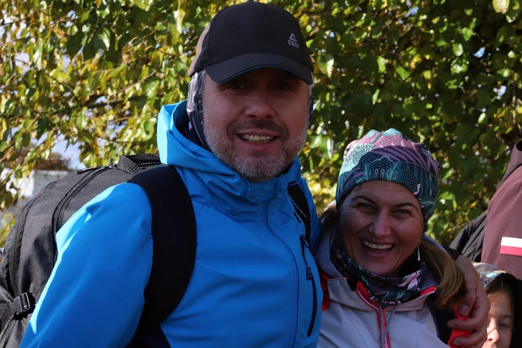 46. Piesza Pielgrzymka Wrocławska do grobu św. Jadwigi - cz. 4