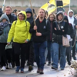 46. Piesza Pielgrzymka Wrocławska do grobu św. Jadwigi - cz. 4