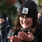46. Piesza Pielgrzymka Wrocławska do grobu św. Jadwigi - cz. 4