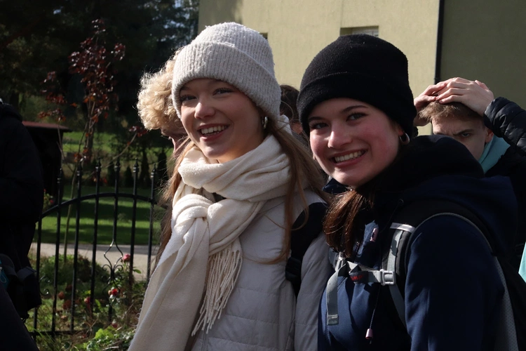 46. Piesza Pielgrzymka Wrocławska do grobu św. Jadwigi - cz. 4