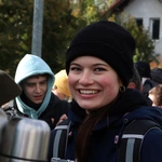 46. Piesza Pielgrzymka Wrocławska do grobu św. Jadwigi - cz. 4