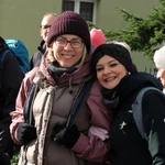 46. Piesza Pielgrzymka Wrocławska do grobu św. Jadwigi - cz. 4