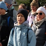 46. Piesza Pielgrzymka Wrocławska do grobu św. Jadwigi - cz. 4