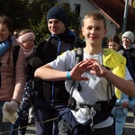 46. Piesza Pielgrzymka Wrocławska do grobu św. Jadwigi - cz. 4