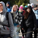 46. Piesza Pielgrzymka Wrocławska do grobu św. Jadwigi - cz. 4