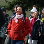 46. Piesza Pielgrzymka Wrocławska do grobu św. Jadwigi - cz. 4
