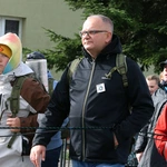 46. Piesza Pielgrzymka Wrocławska do grobu św. Jadwigi - cz. 4